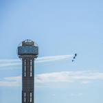 Visit Reunion Tower