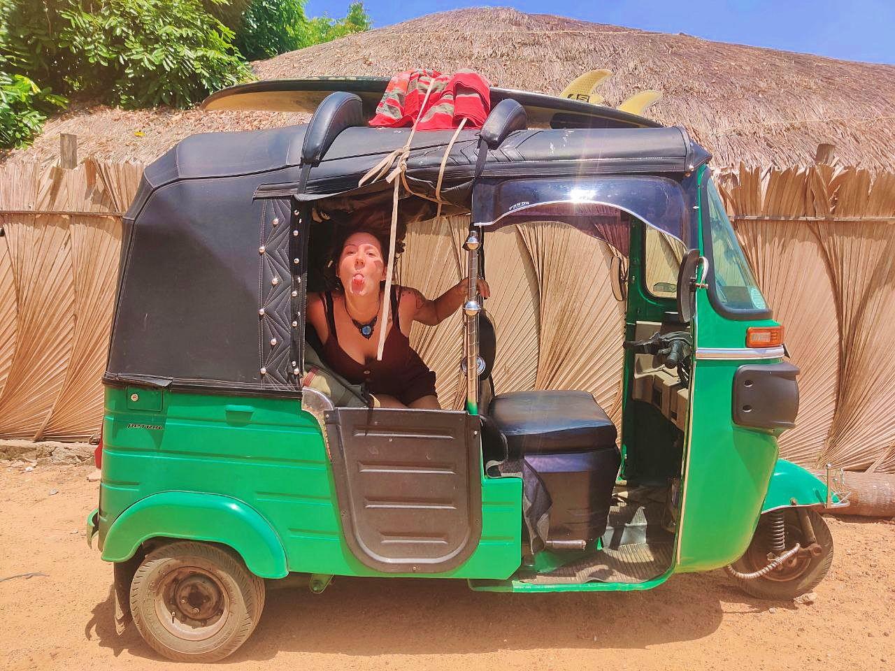 The Wedding Website of Denise Schoech and Paul Anthony Jansen