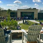 Tree House Brewing Company - Deerfield