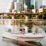 Retro Boat Rentals ATX