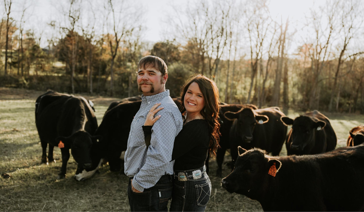 The Wedding Website of Emily Moyers and Plynn Mohler