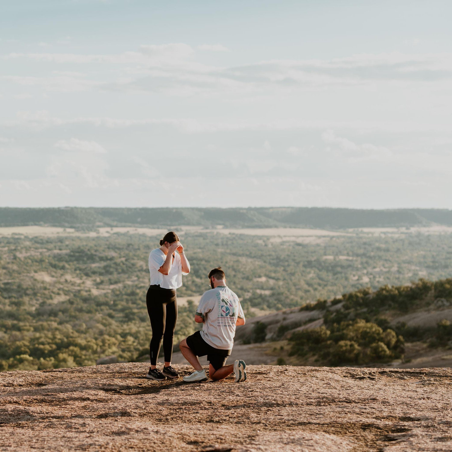 October 5, 2026: The Proposal