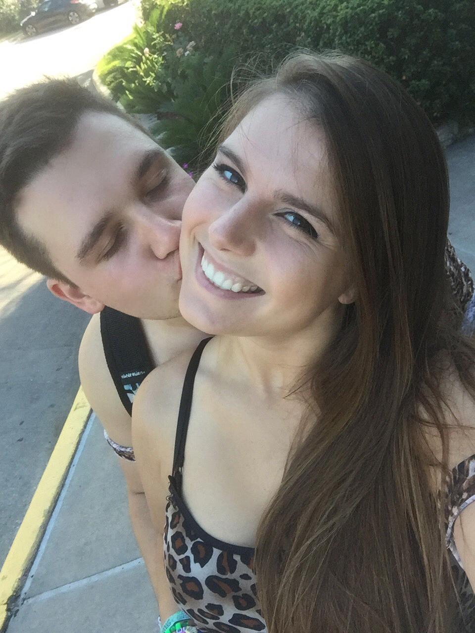 Tarzan and Jane!