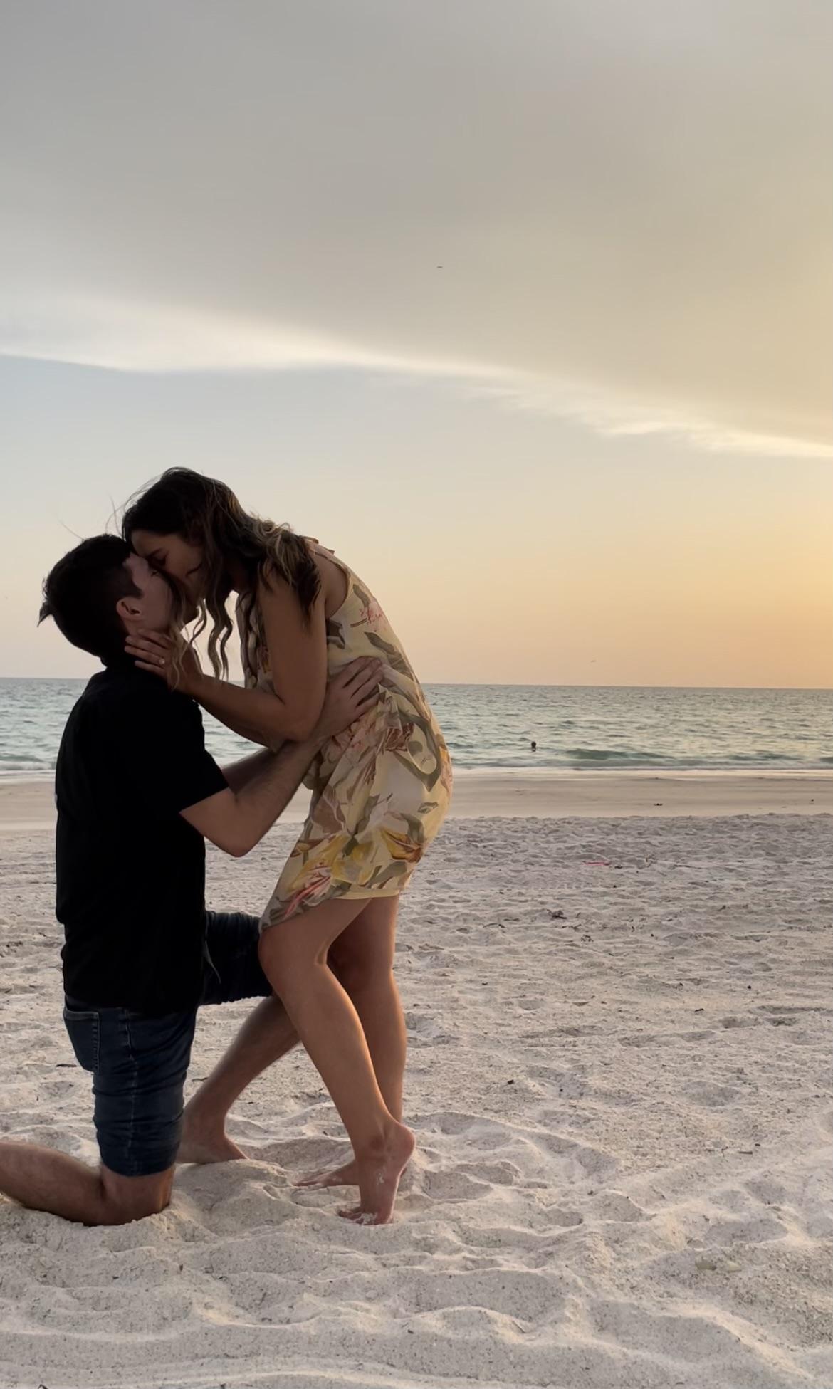 The Wedding Website of Marissa Cagle and Jesse Green