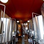 Keweenaw Brewing Company