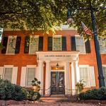 Demuth Museum and Lancaster Museum of Art