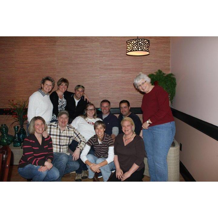 2011 - Surprise Birthday Party for Rick