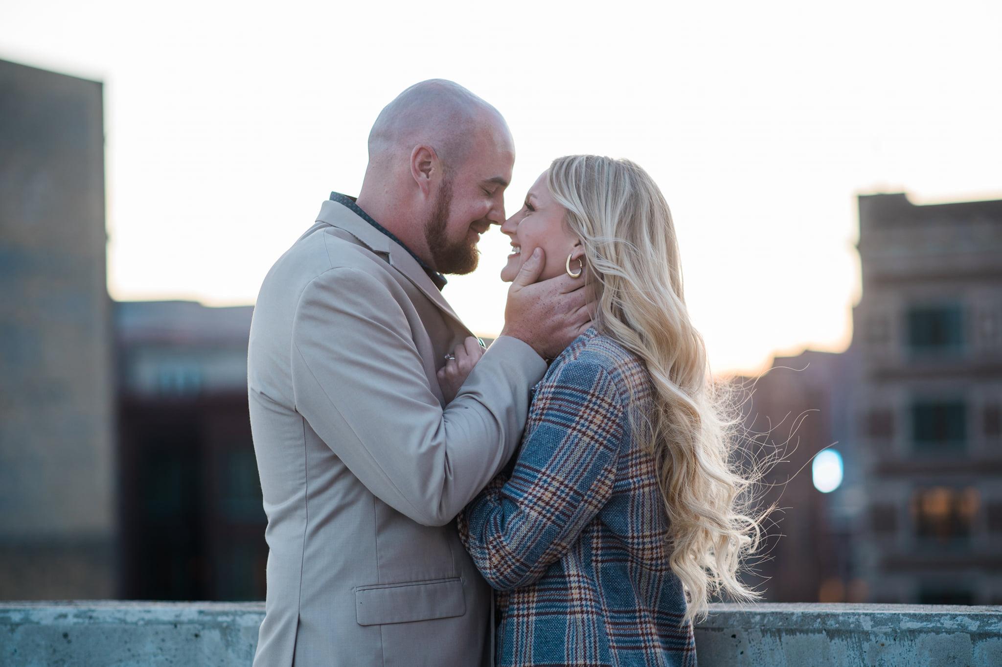 The Wedding Website of Kiya Clary and Samuel Johnston