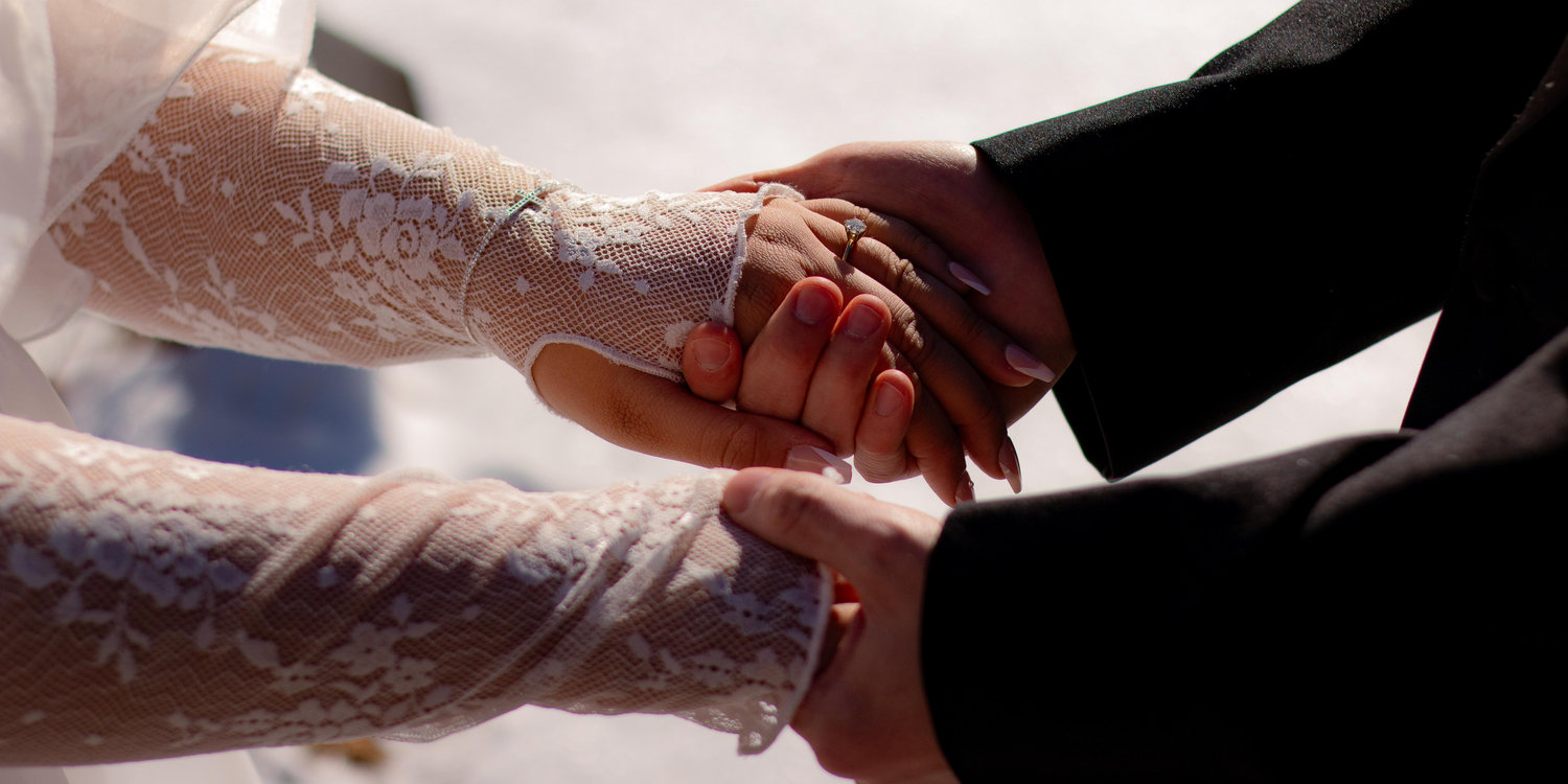 The Wedding Website of Nicole Zanardo and Michael Rounds