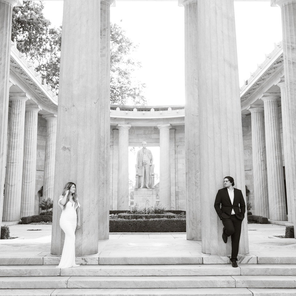 Amber Capan and Reese Nicastro's Wedding Website