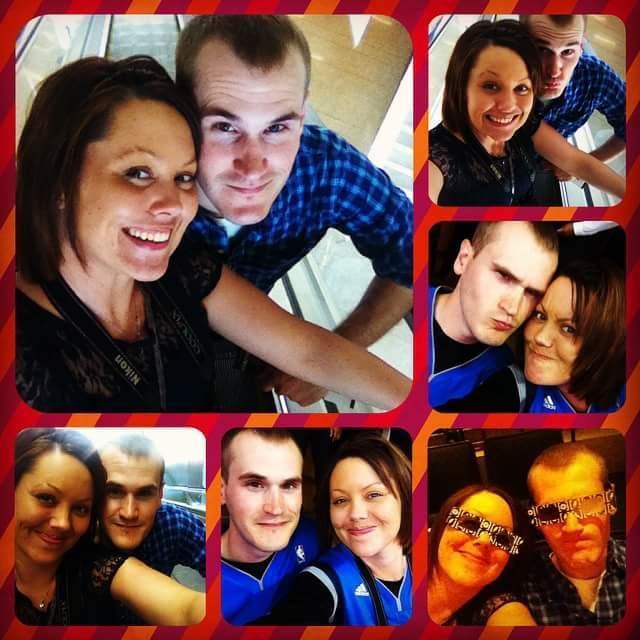 Adventure to the Ross Perot Museum, Dallas Aquarium, and a Mav's game!
