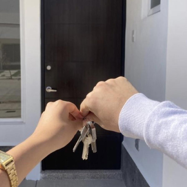 Our Dream Home Fund