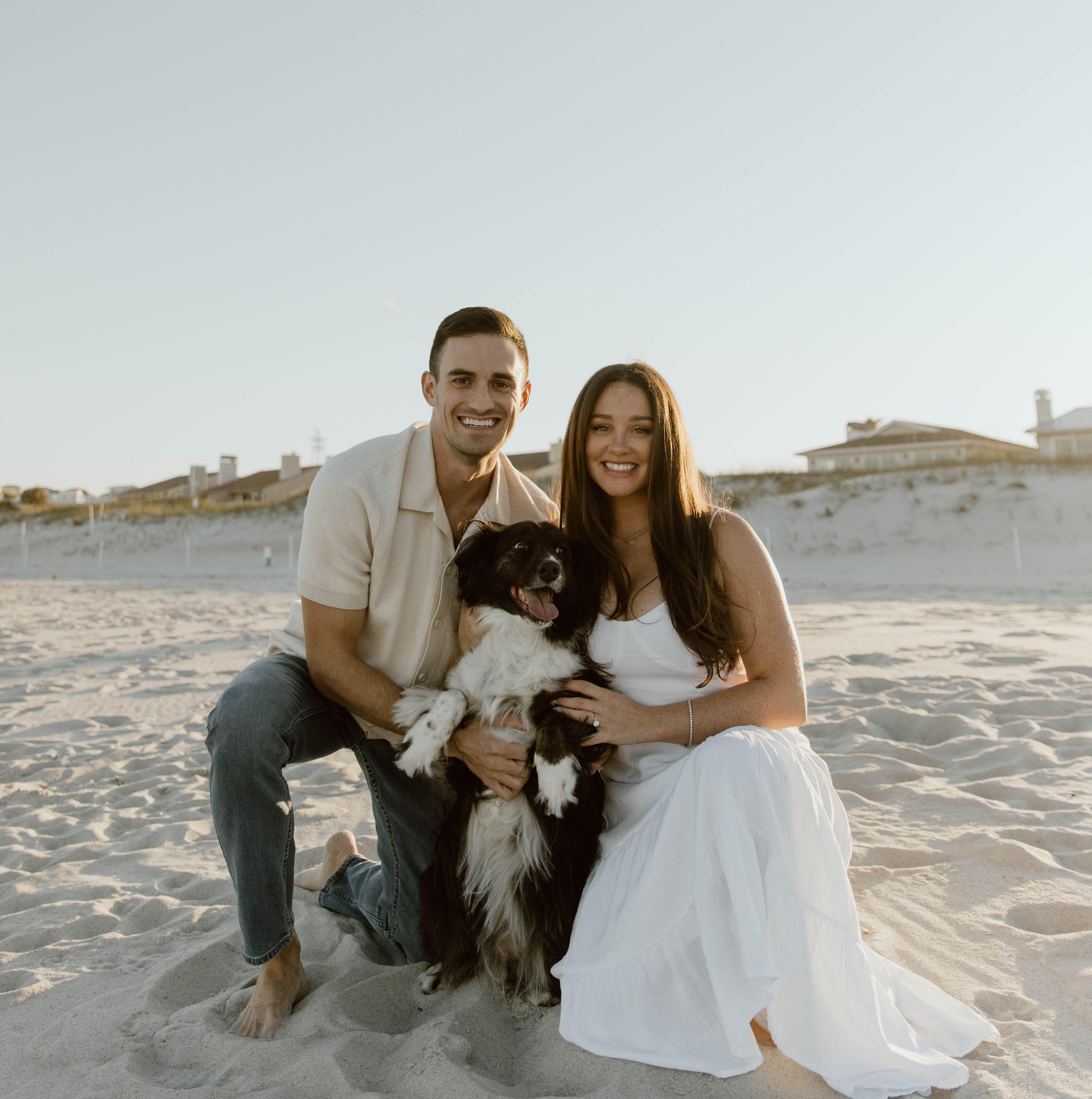 The Wedding Website of Sarah Danser and Shawn Nibert