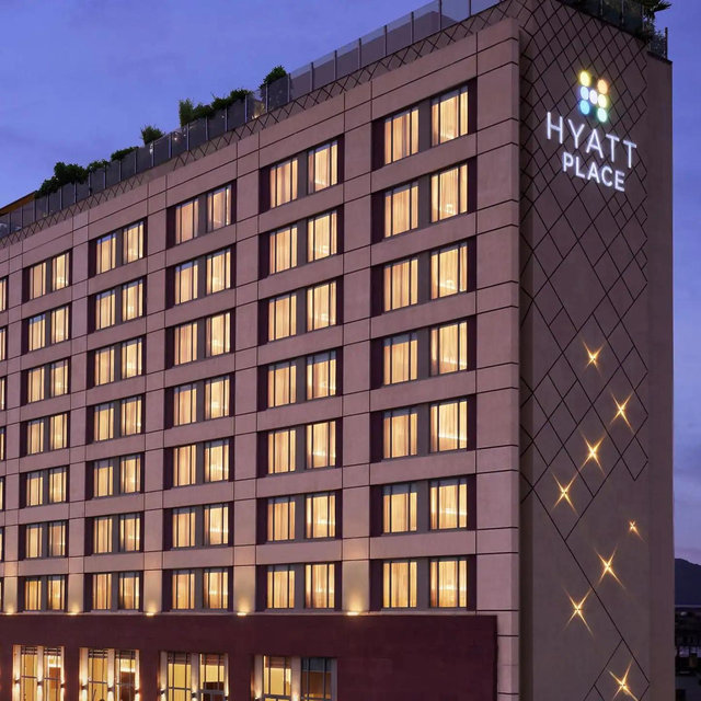 Hyatt Gift Card