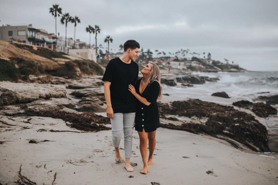 The Wedding Website of Micaela Lunsford and Brandon Bays
