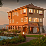 Arbor Crest Wine Cellars