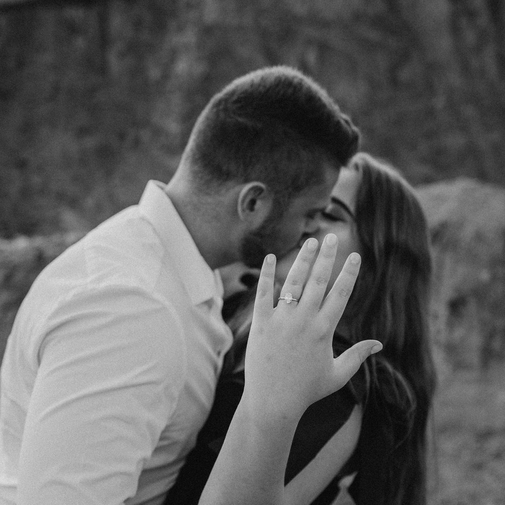 Mia Boshoff and Louis Venter's Wedding Website