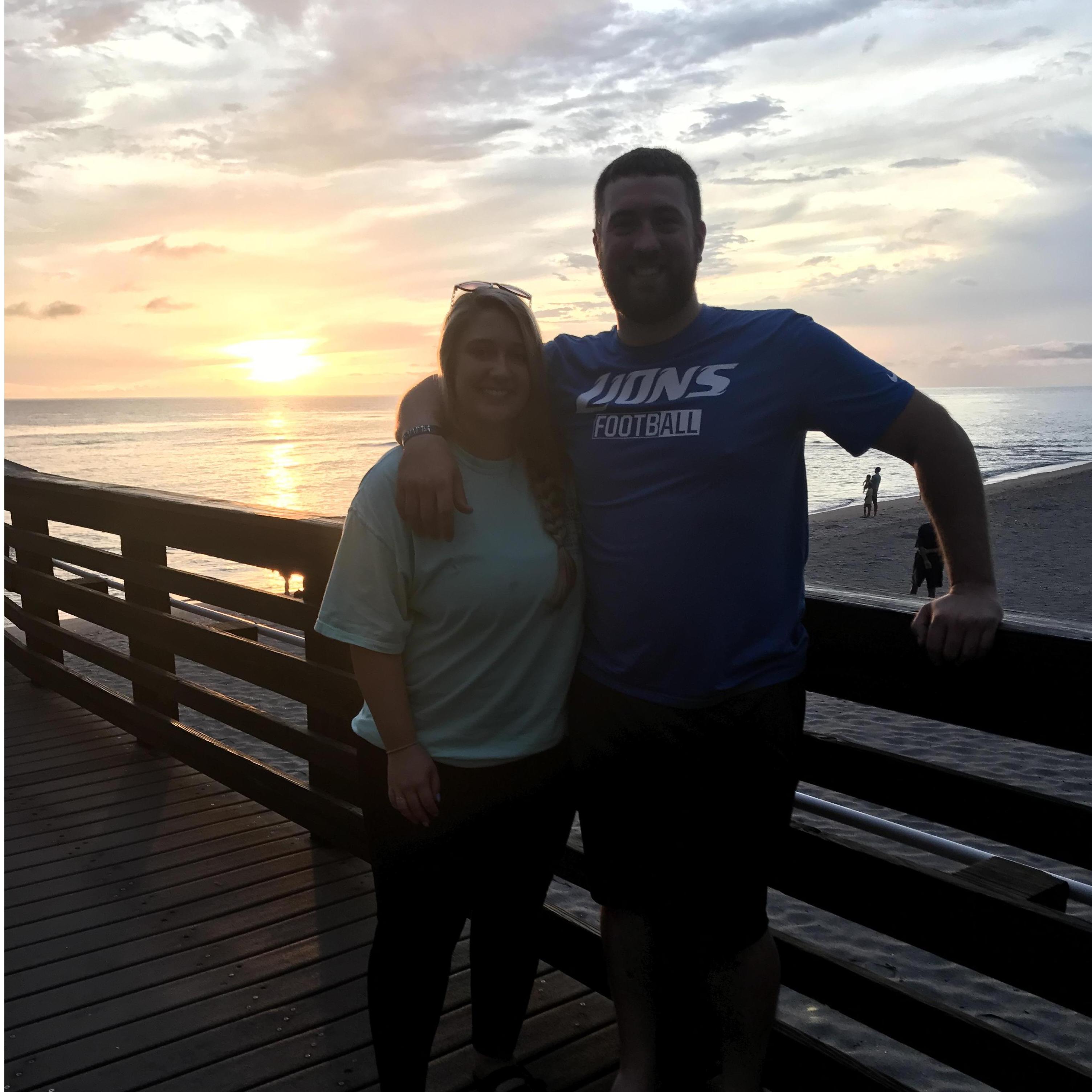 Florida livin’