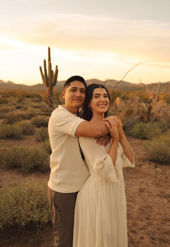 Luke Santasiere and Taylor Kappel's Wedding Website