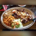 La Siesta Mexican Restaurant