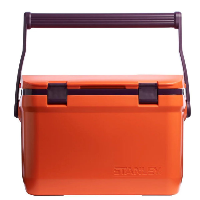 The Easy Carry Outdoor Cooler