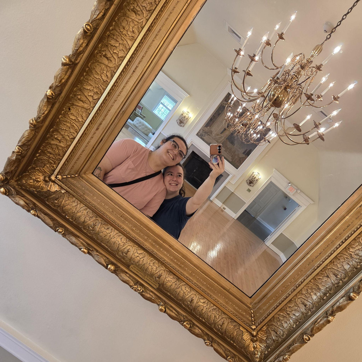 Fell in love with our venue
