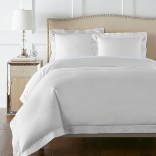 Ariane 3-Piece Duvet Cover Set