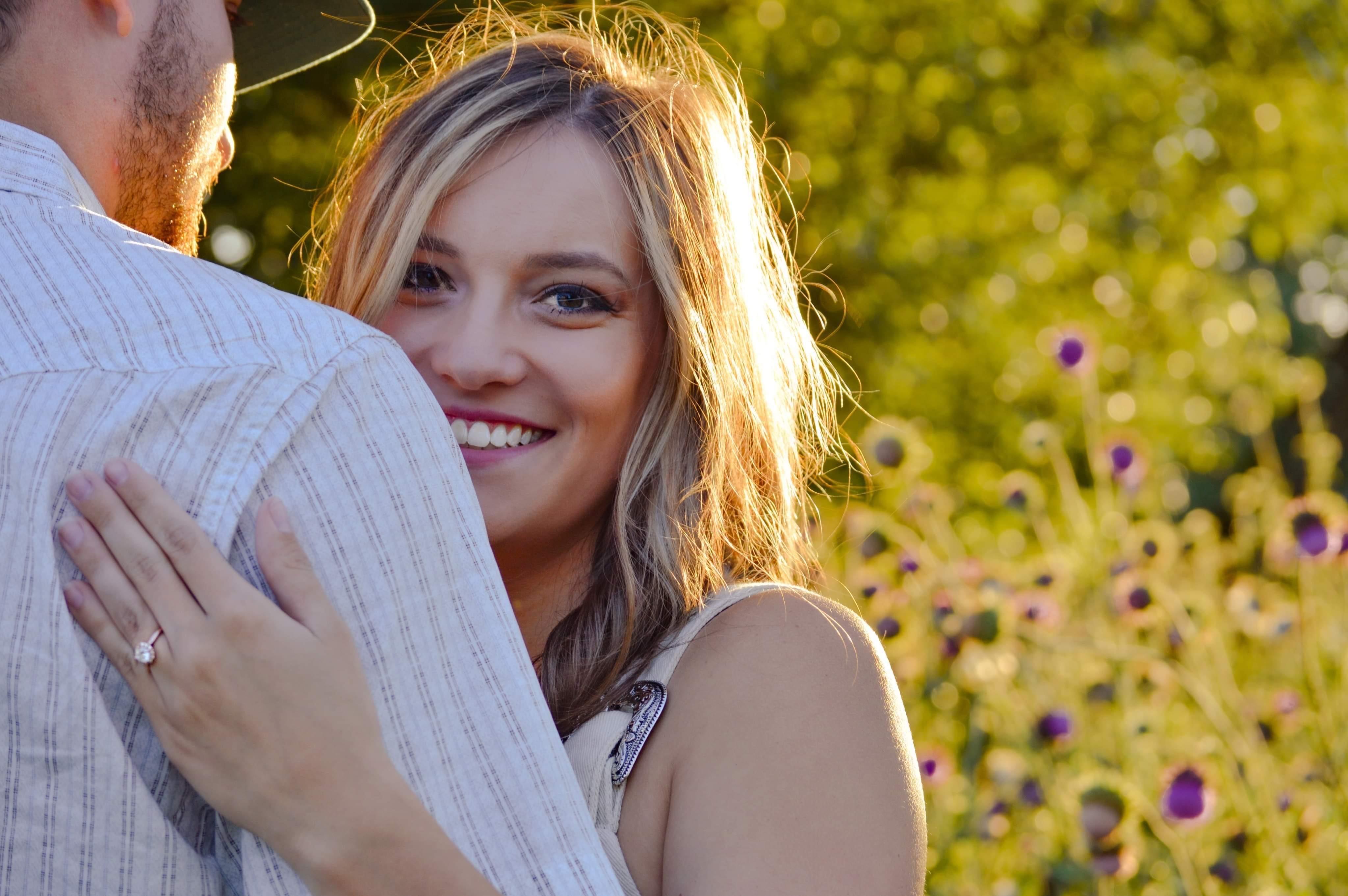 The Wedding Website of Hannah Boyd and Garrett Snow