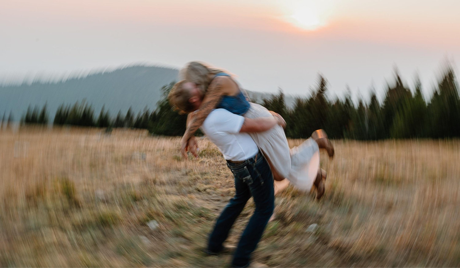 The Wedding Website of Daisha Dunn and Dayton Easter