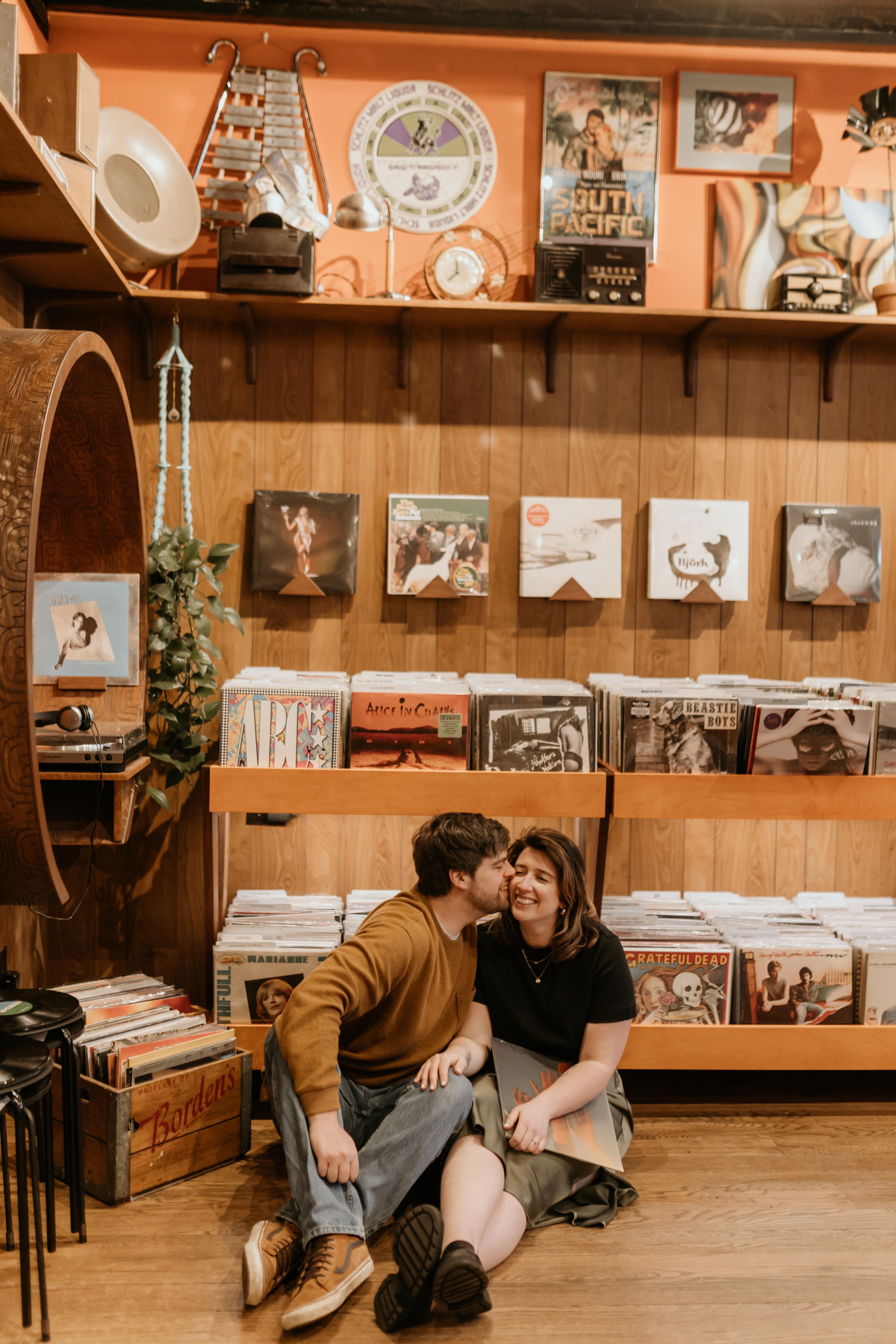 The Wedding Website of Brenna Dowd and Joshua Dietz
