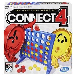 Hasbro - Connect 4 Game