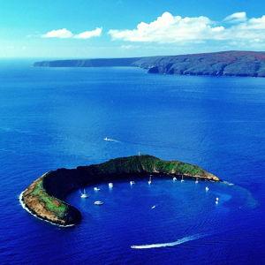 Maui Molokini Snorkeling