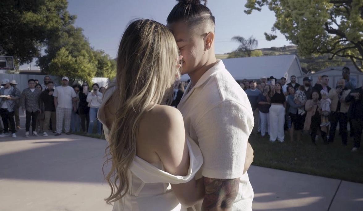 The Wedding Website of Cynthia Gomez and Anthony Ngo