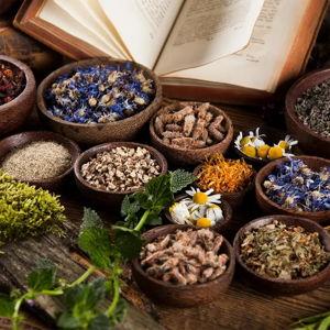 Grian Apothecary Herbs Gift Card