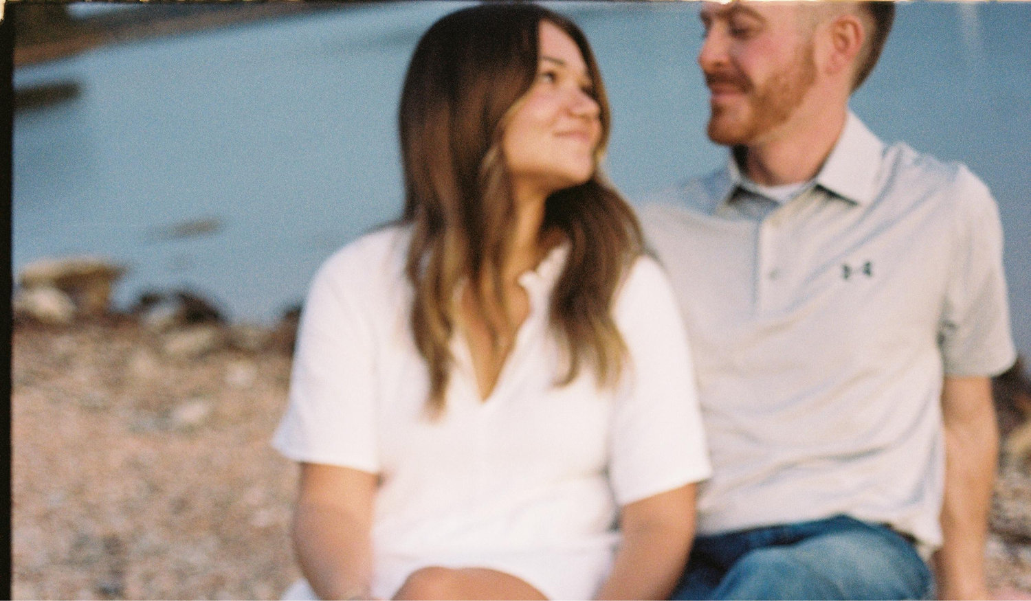 The Wedding Website of Melissa Allen and Rylan Sommer