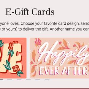 Mpix Gift Card