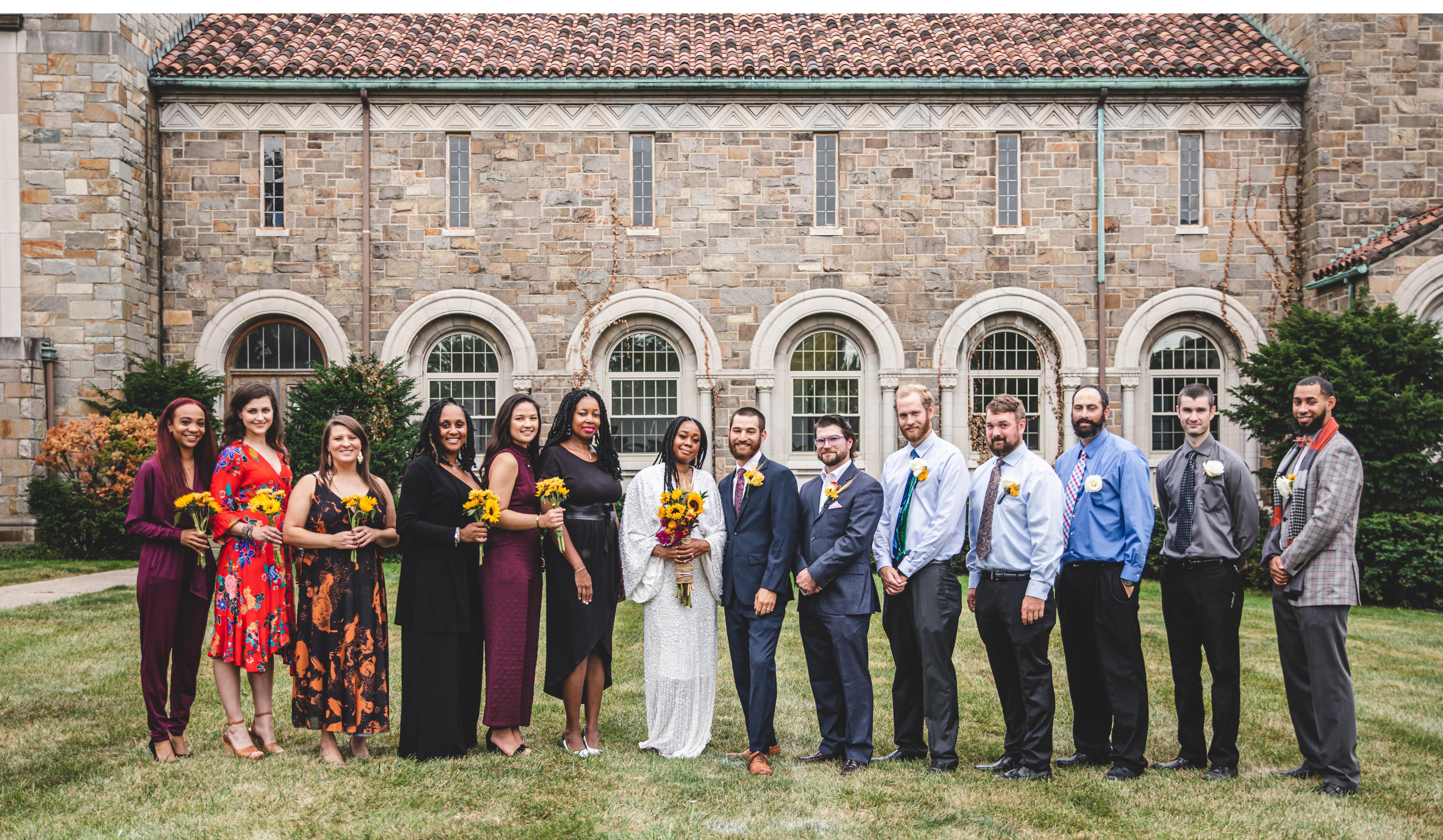 The Wedding Website of Asia Marie Sheanshang and John David Sheanshang II