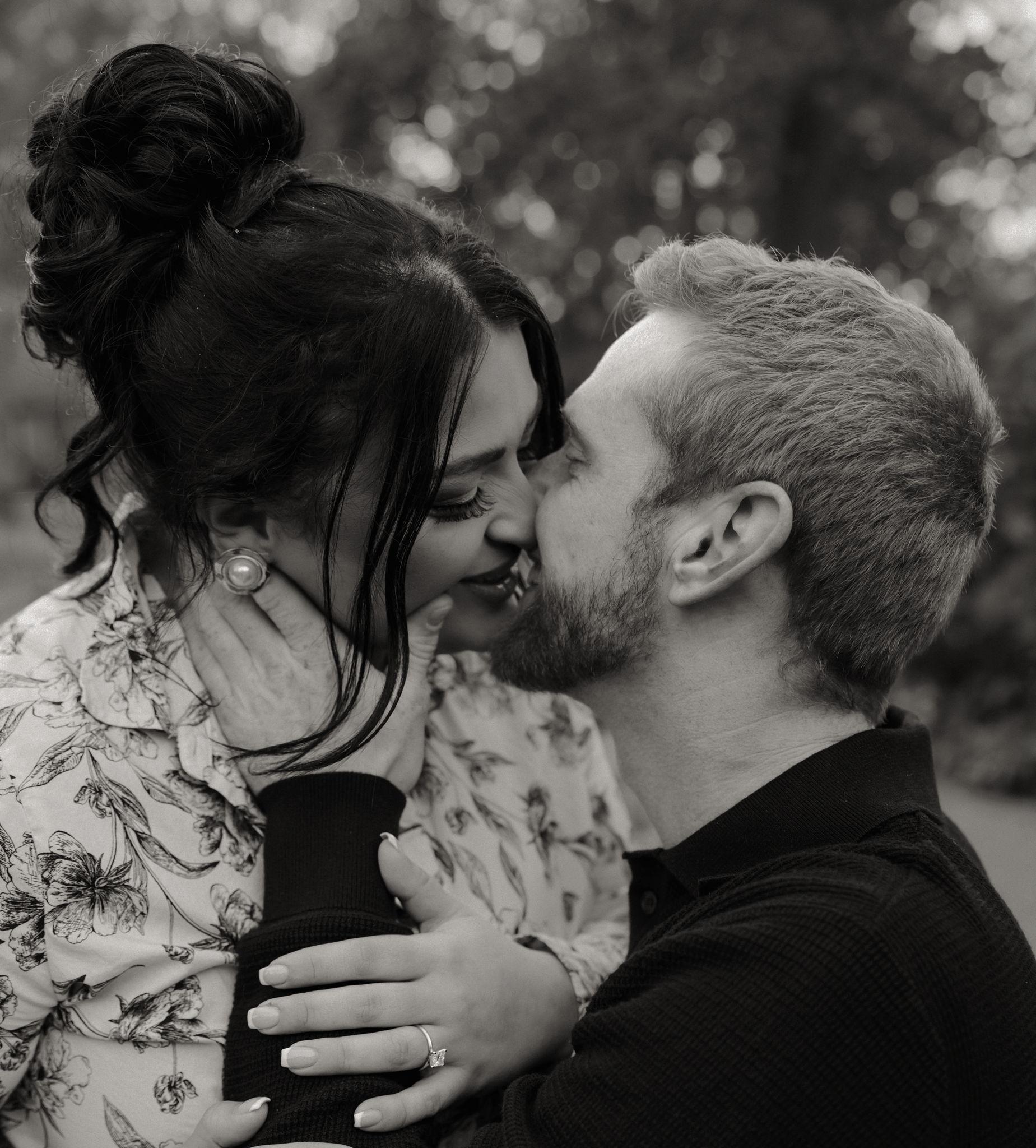 The Wedding Website of Abrielle Faye and Brady Mercer