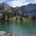 White River National Forest