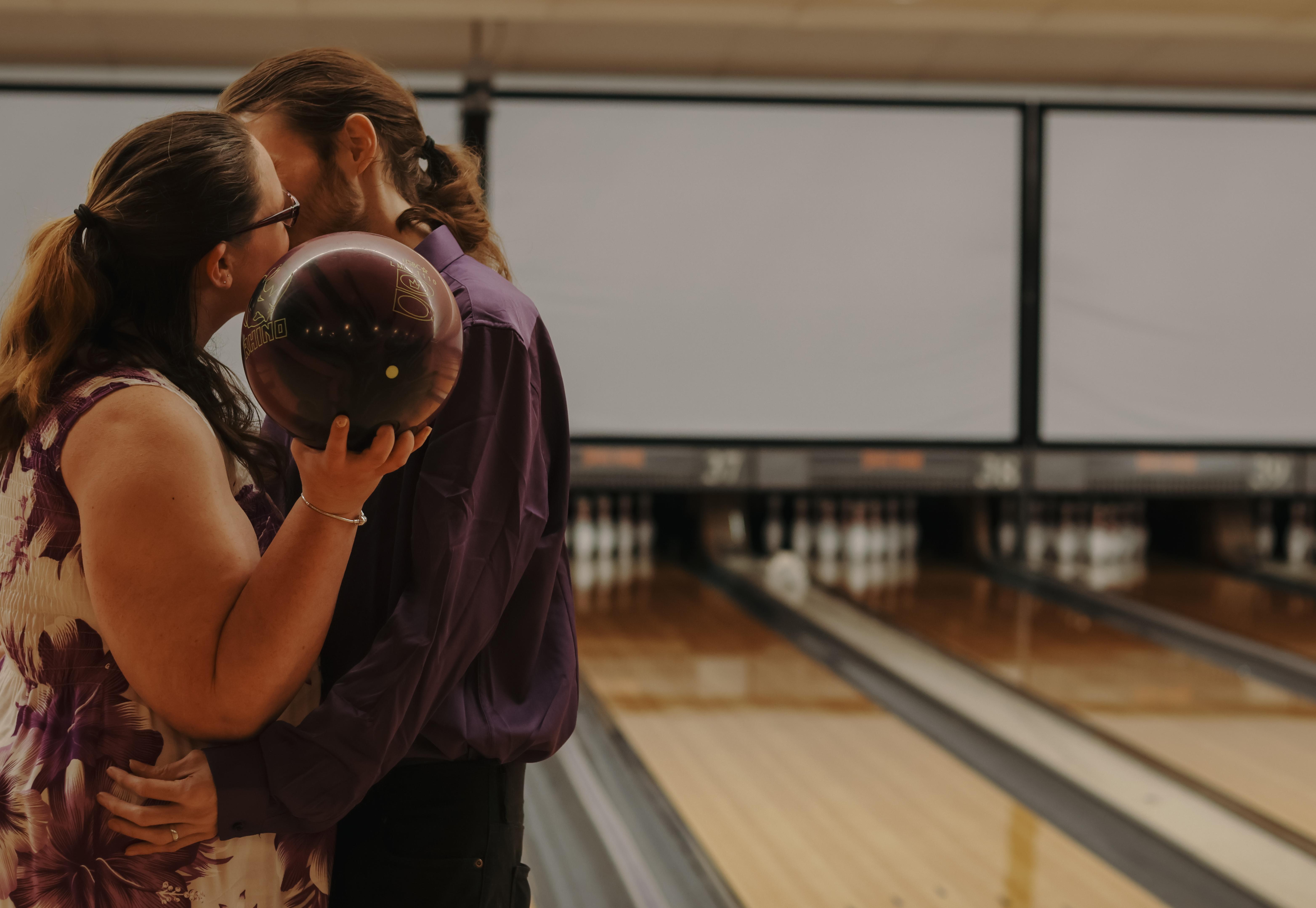 The Wedding Website of Niece’ Russo and Cody Archer