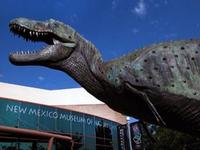 New Mexico Museum of Natural History and Science