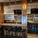 The Pub at Donner Lake