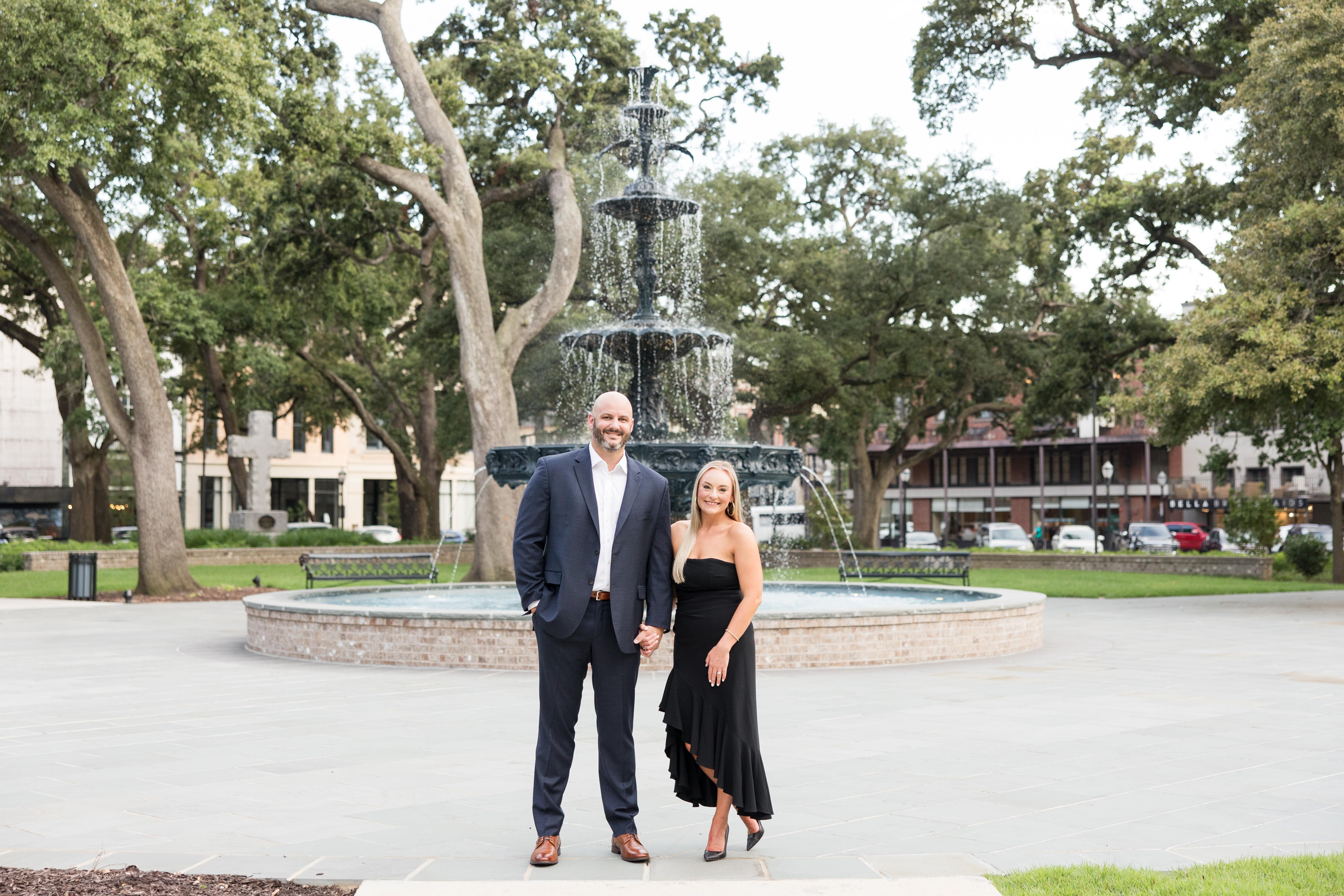 The Wedding Website of David Wilson and Rebecca Burnett