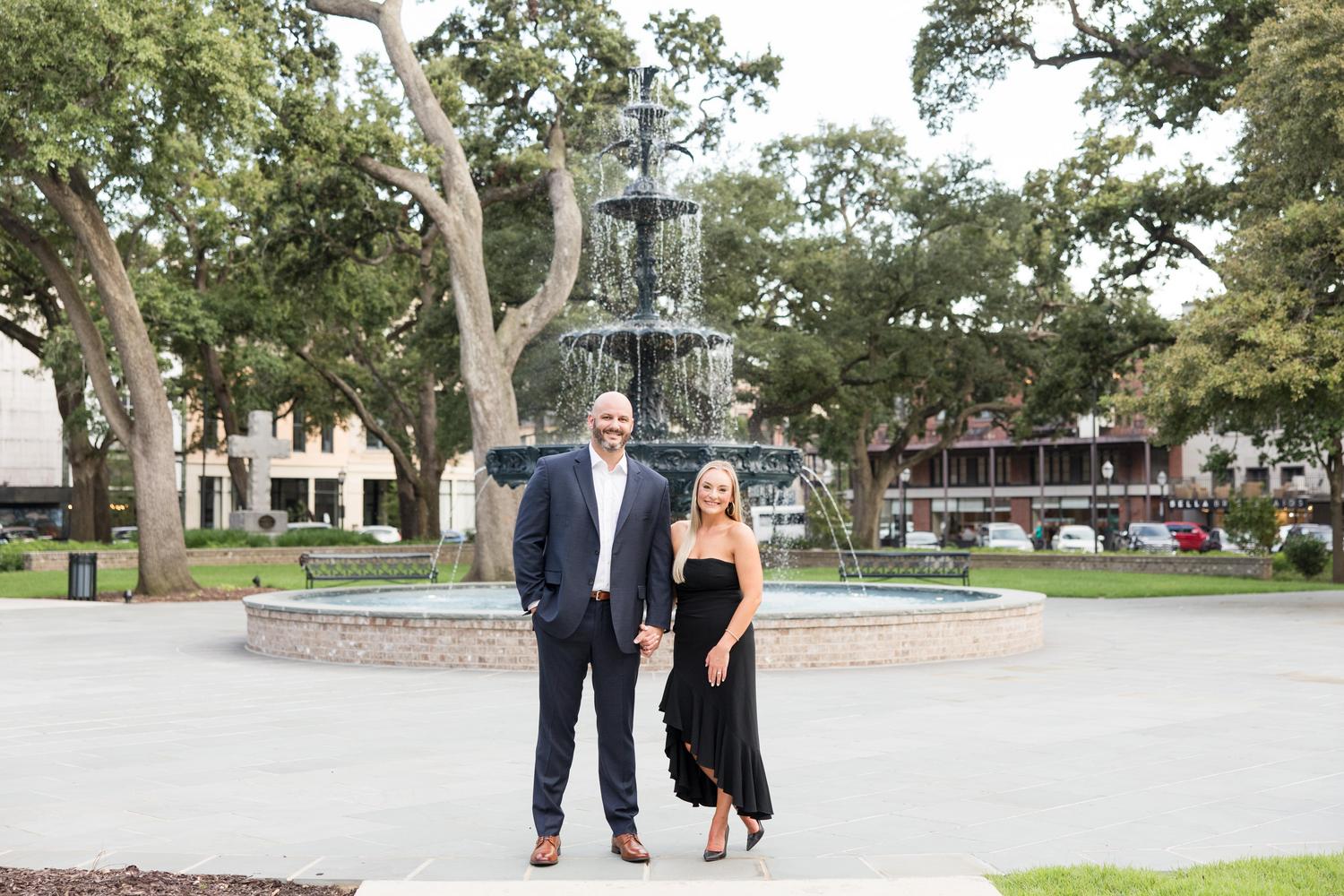 The Wedding Website of David Wilson and Rebecca Burnett