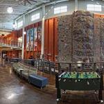 Pinedale Aquatic Center