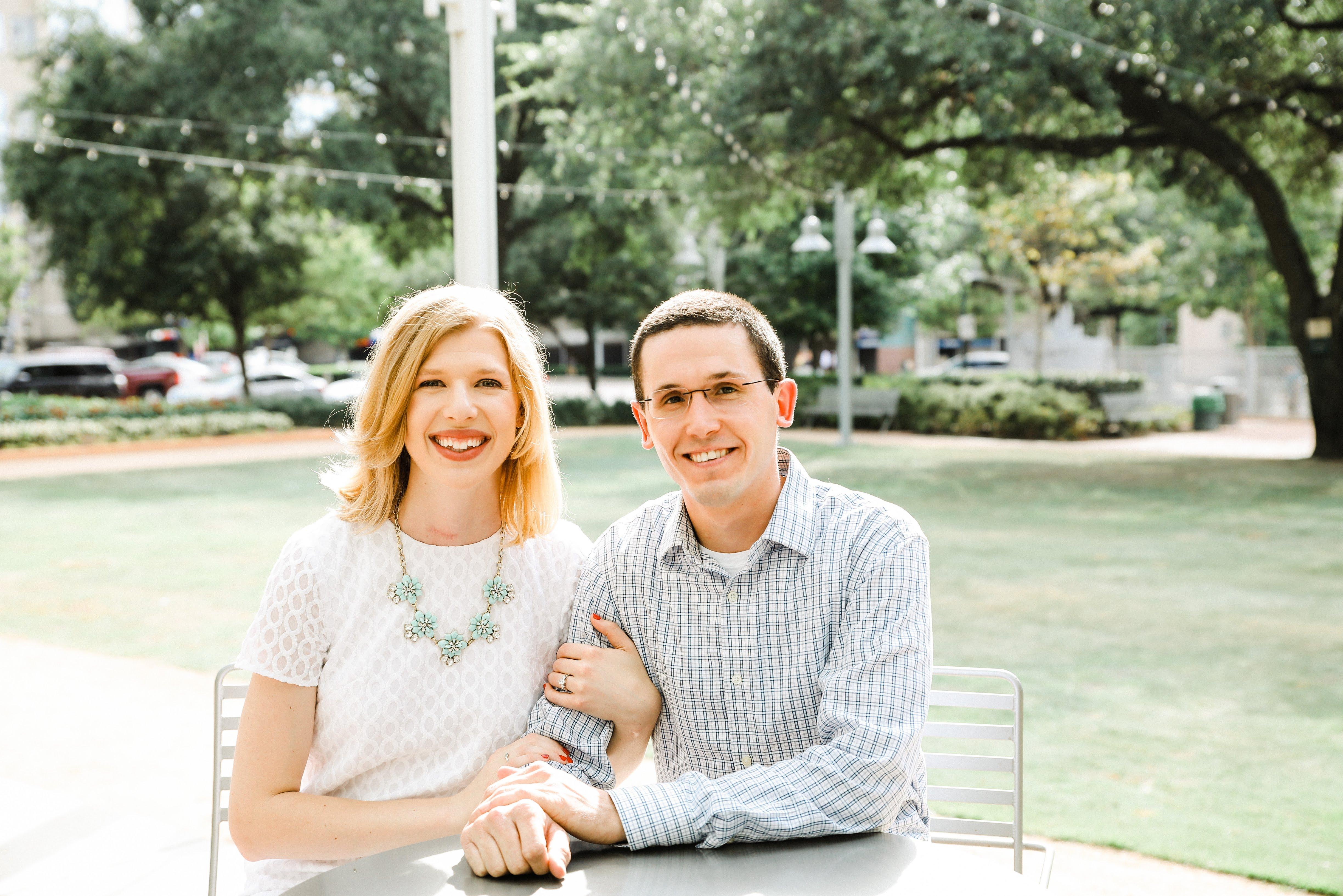 The Wedding Website of Anna Gravier and Matthew Symmes