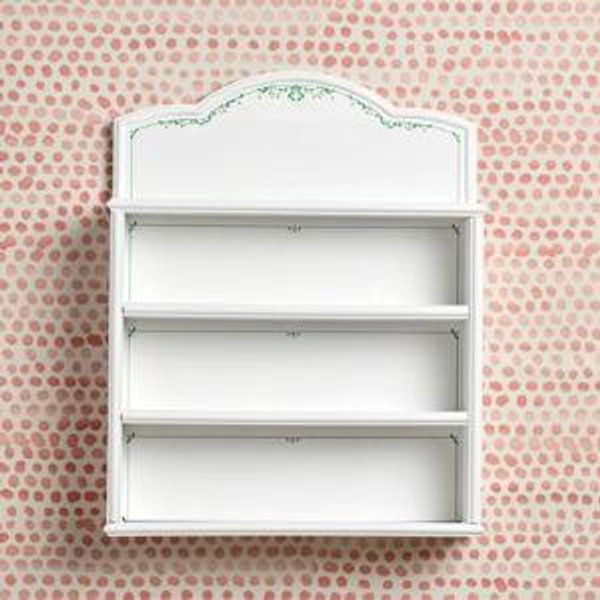 Lenox Spice Village Spice Rack