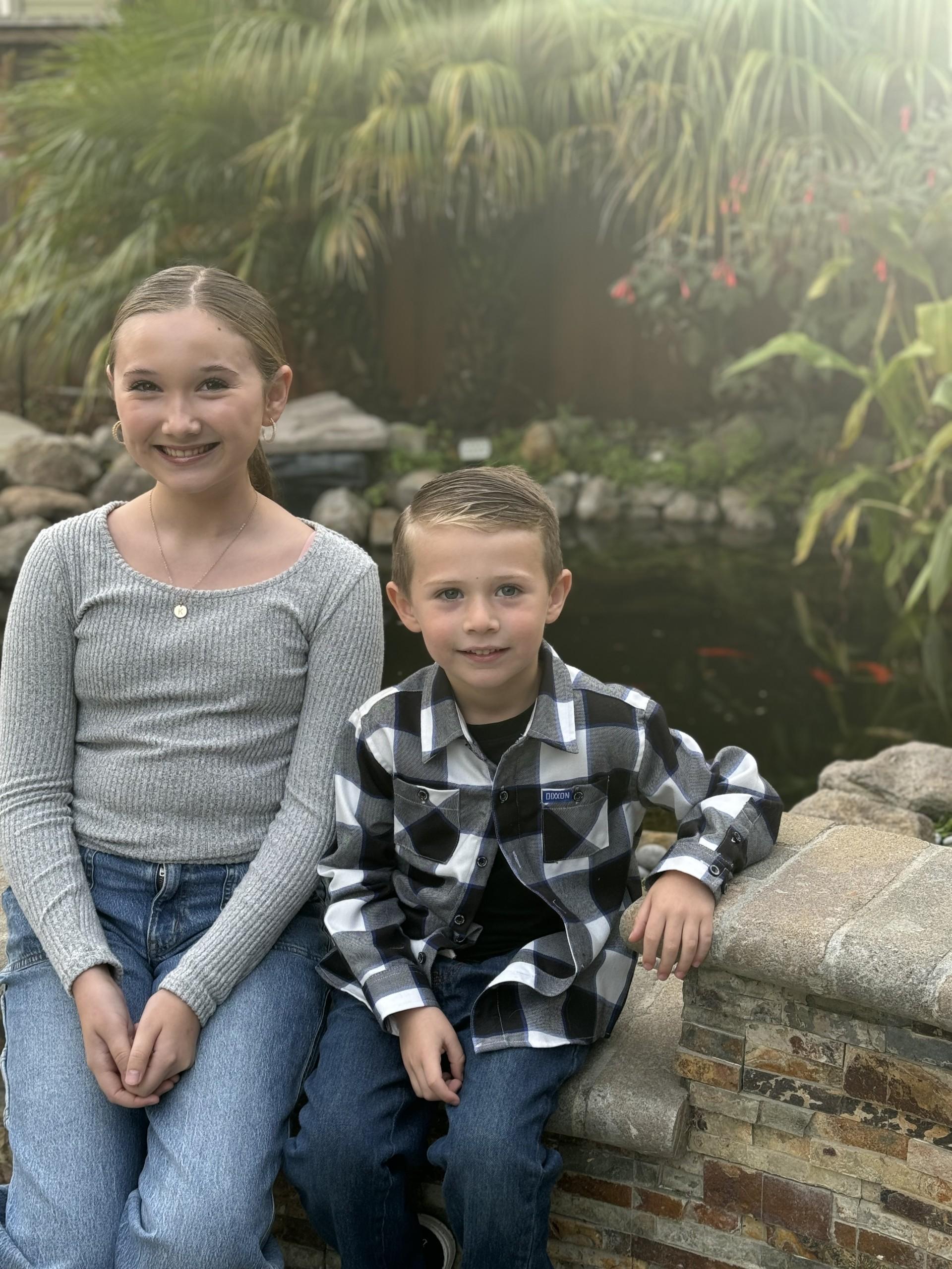 The Wedding Website of Megan McHugh and Aaron Crites