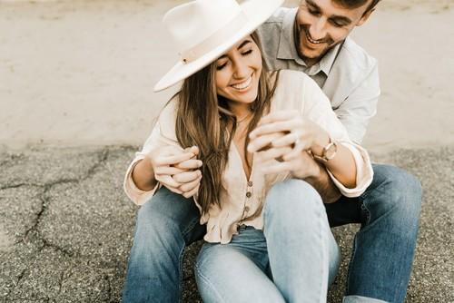 Honeyfund: the honeymoon registry