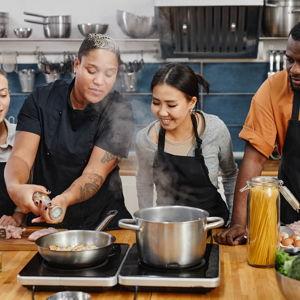 Cape Town Cooking Class